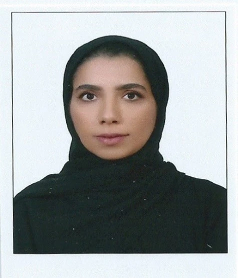 Shamma Ahmad Al-Nokhatha