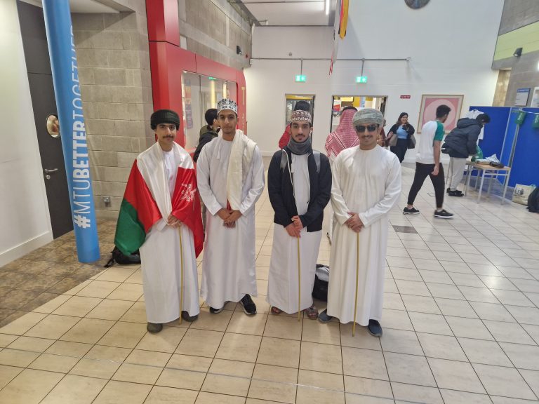 Castel International/Multi-Cultural Day 2024